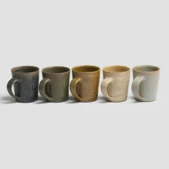 Nori Pottery West Mug -Bed Linings Sales Shop PigletinBed Tableware PotteryWest Mug All 1 GreyBG e84f1bfc d127 4147 8d3f 00888574d06c