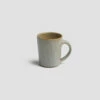 Powder Pottery West Mug -Bed Linings Sales Shop PigletinBed Tableware PotteryWest Mug Powder 1 GreyBG