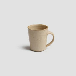 Sand Pottery West Mug