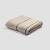 Birch Bath Sheet 2 Birch Bath Sheet -Bed Linings Sales Shop PigletinBed TerryCotton 03 greyBG