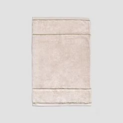 Birch Bath Mat 10 Birch Bath Mat -Bed Linings Sales Shop PigletinBed TerryCotton 33 greyBG