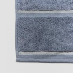 Warm Blue Hand Towel 11 Warm Blue Hand Towel -Bed Linings Sales Shop PigletinBed TerryCotton 41 greyBG c01c3580 502b 4439 bb1e 63240ab9d19c