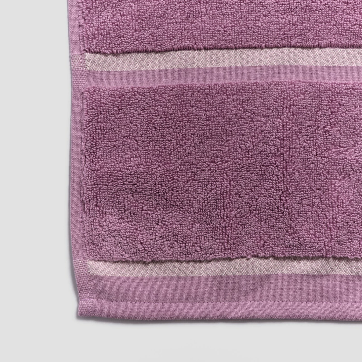 Orchid Bath Sheet 5 Orchid Bath Sheet - Image 3