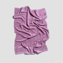 Orchid Bath Sheet 11 Orchid Bath Sheet -Bed Linings Sales Shop PigletinBed TerryCotton 57 greyBG
