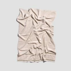 Birch Bath Sheet 11 Birch Bath Sheet -Bed Linings Sales Shop PigletinBed TerryCotton 58 greyBG