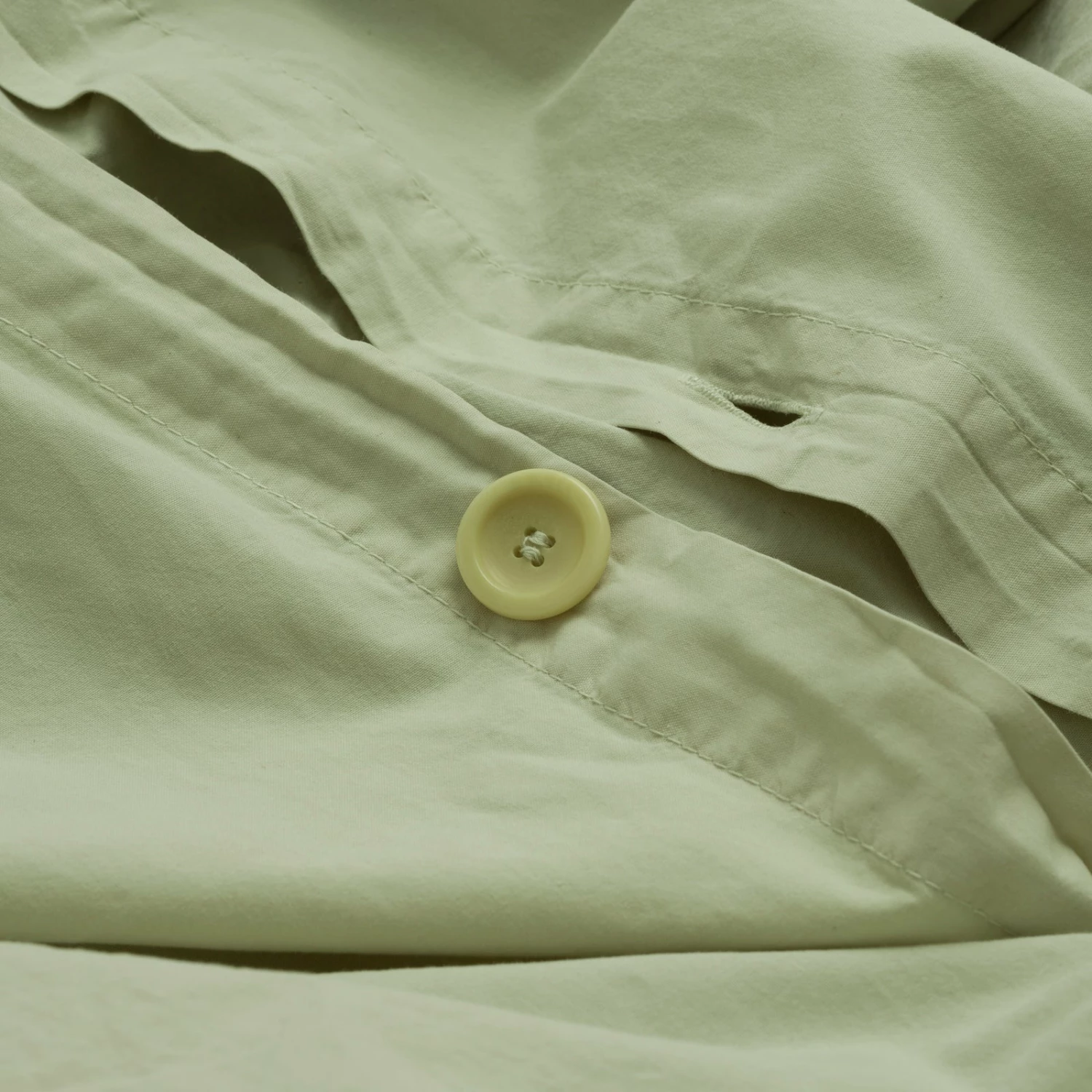 Apple Washed Cotton Percale Bedtime Bundle 7 Apple Washed Cotton Percale Bedtime Bundle - Image 5