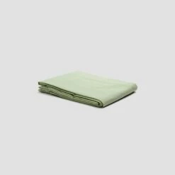 Apple Washed Cotton Percale Flat Sheet 7 Apple Washed Cotton Percale Flat Sheet -Bed Linings Sales Shop PigletinBed WashedCotton FlatSheet Apple 1 greyBG b0ef3e4f 9bc8 476f ac70 9a7f35004269