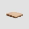Cafe Au Lait Washed Cotton Percale Flat Sheet 1 Cafe Au Lait Washed Cotton Percale Flat Sheet -Bed Linings Sales Shop PigletinBed WashedCotton FlatSheet CafeauLait 1 greyBG a2d9986c f381 4eb1 bdd8 15034e4eaafd