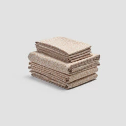 Butterscotch Meadow Floral Printed Percale Cotton Bundle 18 Butterscotch Meadow Floral Printed Percale Cotton Bundle -Bed Linings Sales Shop PigletinBed WashedCottonBedtimeBundle ButterscotchMeadowFloral Monocolour greyBG