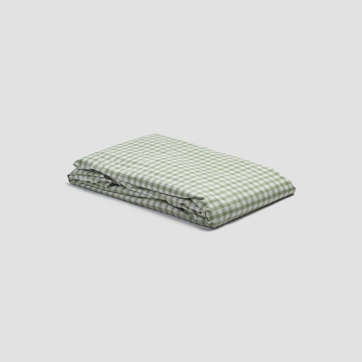 Pear Small Gingham Cotton Percale Bundle 9 Pear Small Gingham Cotton Percale Bundle - Image 7