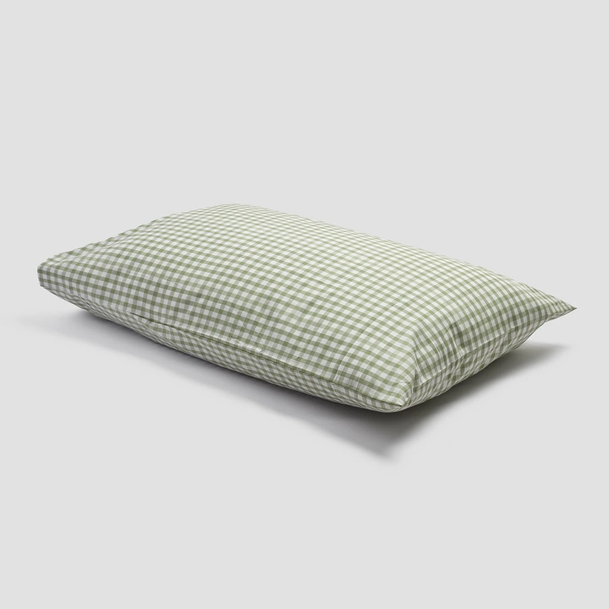 Pear Small Gingham Cotton Percale Bundle 11 Pear Small Gingham Cotton Percale Bundle - Image 9