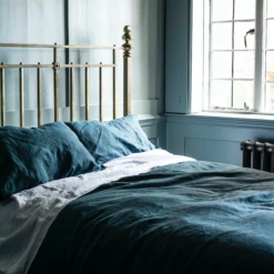 Deep Teal Linen Pillowcases (Pair) 7 Deep Teal Linen Pillowcases (Pair) -Bed Linings Sales Shop Screen Shot 2019 10 18 at 12.58.48 3c0fd9f5 9e77 41e0 9715 3616a2c8ee70