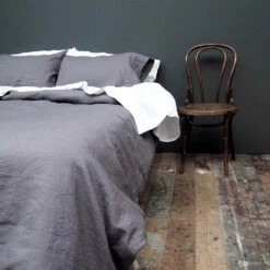 Charcoal Gray Bedtime Bundle