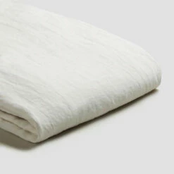 White Linen Fitted Sheet 8 White Linen Fitted Sheet -Bed Linings Sales Shop Untitled presentation cc770c7e 6e8b 4305 a7d2 16fe07e2381b