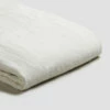 White Linen Duvet Cover -Bed Linings Sales Shop white Duvet a